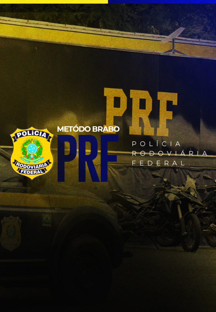 Redação para PRF - pré-edital + atualizações